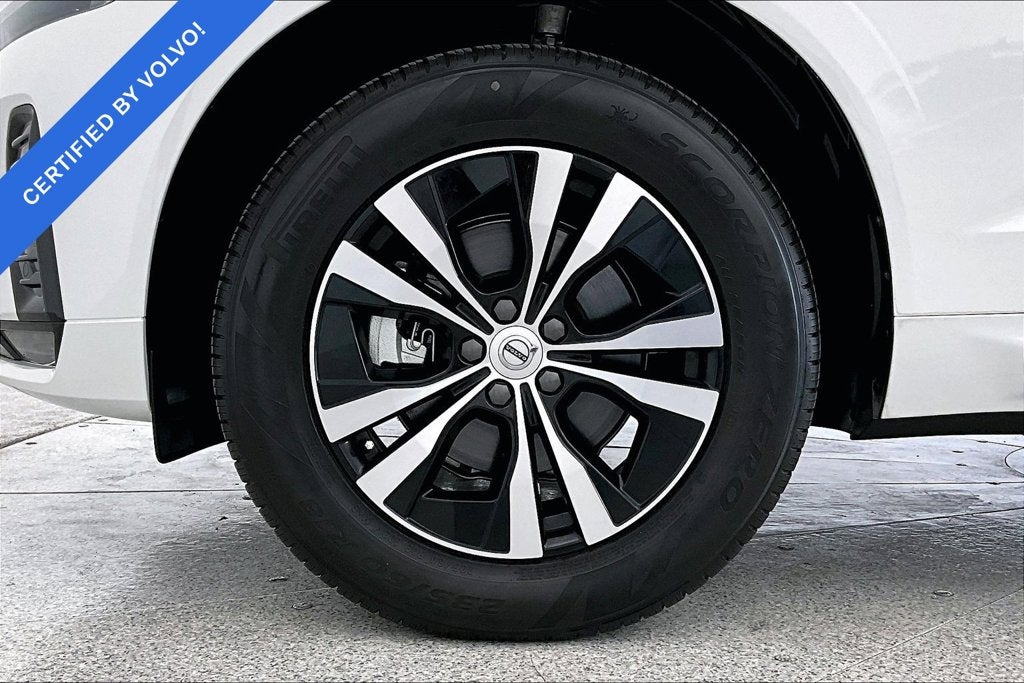 2024 Volvo XC60 B5 Core