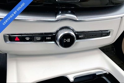2024 Volvo XC60 B5 Core