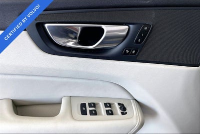 2024 Volvo XC60 B5 Core