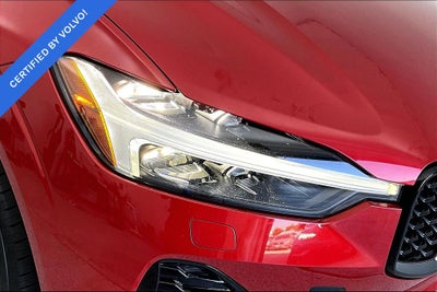 2024 Volvo XC60 B5 Core