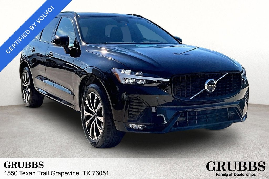 2024 Volvo XC60