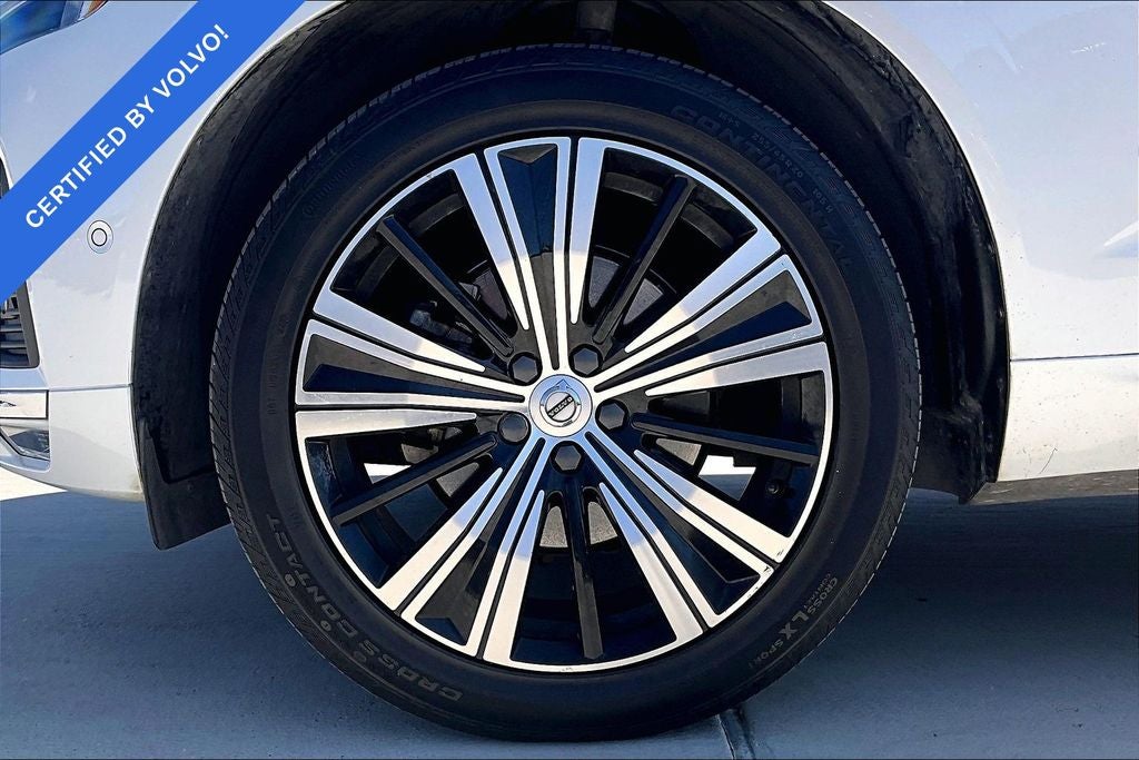 2023 Volvo XC60 B5 Plus Bright Theme