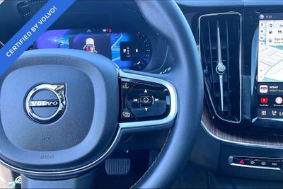 2023 Volvo XC60 B5 Plus Bright Theme
