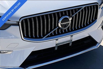 2023 Volvo XC60 B5 Plus Bright Theme