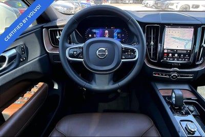 2023 Volvo XC60 B5 Plus Bright Theme
