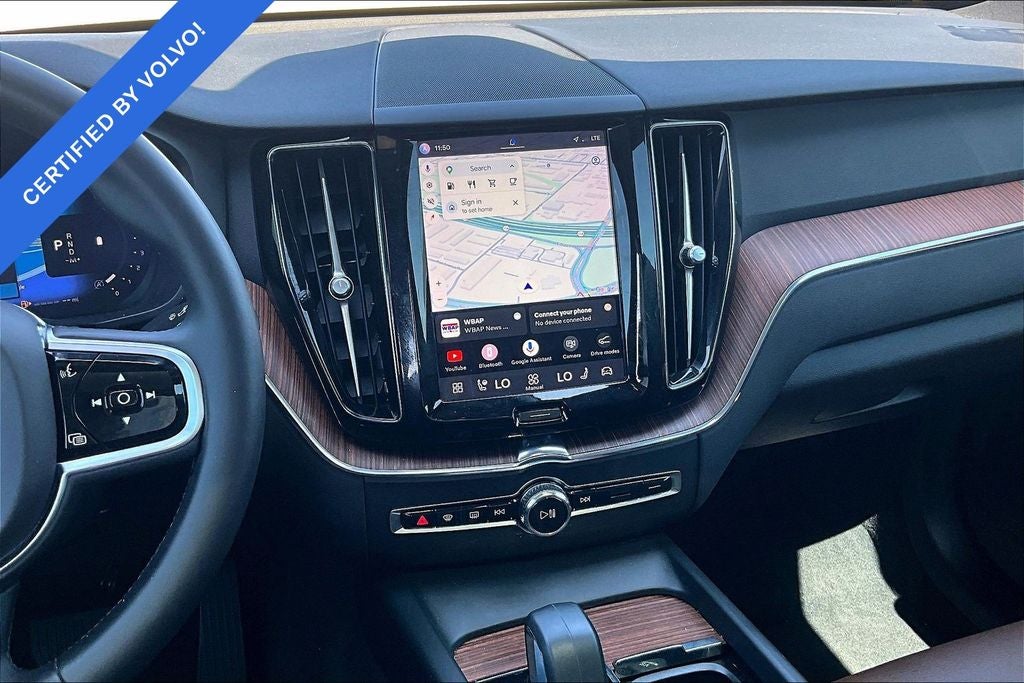 2023 Volvo XC60 B5 Plus Bright Theme