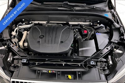 2023 Volvo XC60 B5 Plus Bright Theme