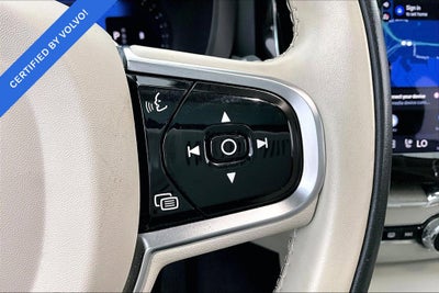 2023 Volvo XC60 B5 Plus Bright Theme
