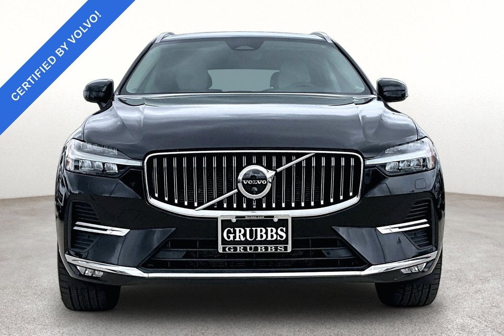 2023 Volvo XC60 B5 Plus Bright Theme