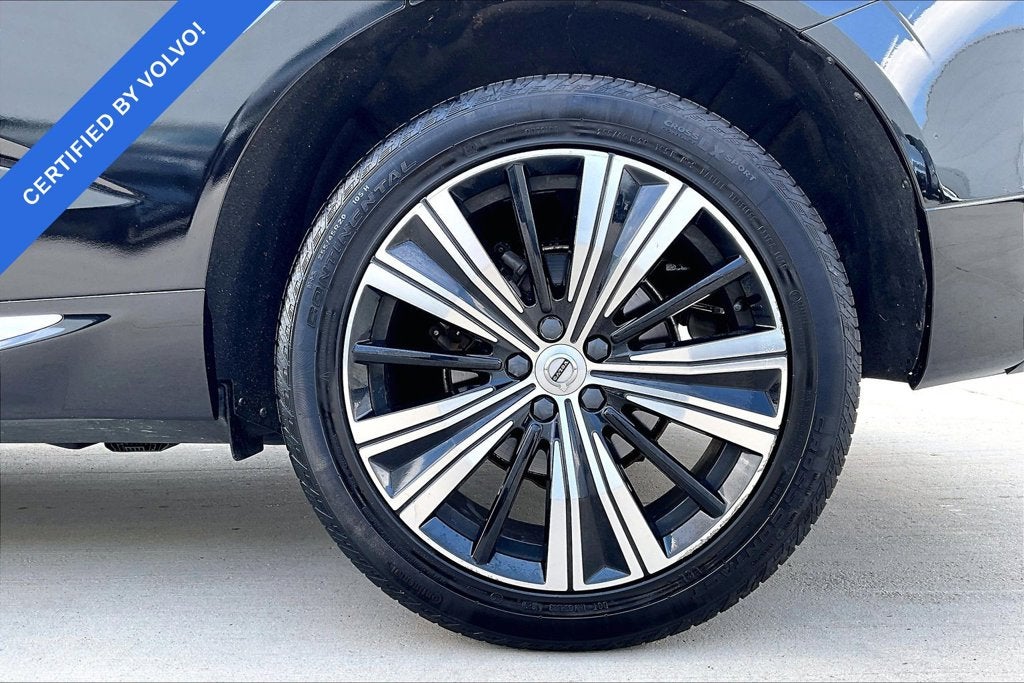 2023 Volvo XC60 B5 Plus Bright Theme