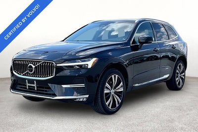 2023 Volvo XC60 B5 Plus Bright Theme