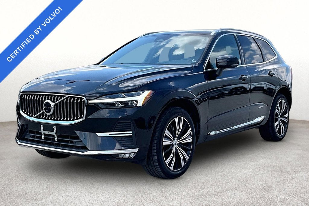 2023 Volvo XC60 B5 Plus Bright Theme
