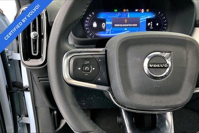 2024 Volvo XC40 B5 Core
