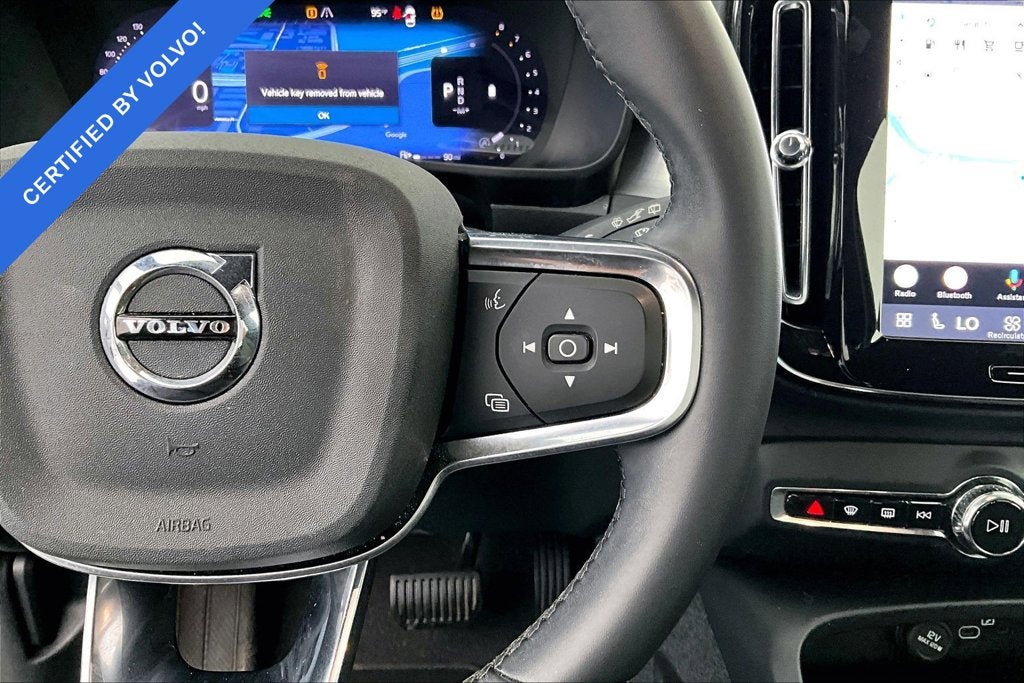2024 Volvo XC40 B5 Core