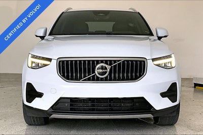 2024 Volvo XC40 B5 Core