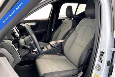 2024 Volvo XC40 B5 Core