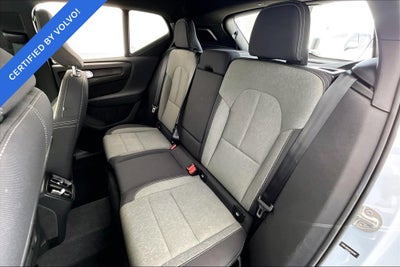 2024 Volvo XC40 B5 Core