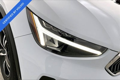 2024 Volvo XC40 B5 Core