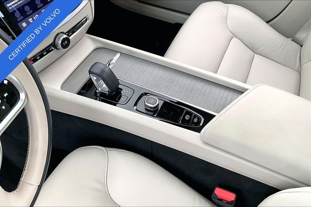 2023 Volvo V60 Cross Country B5 Plus
