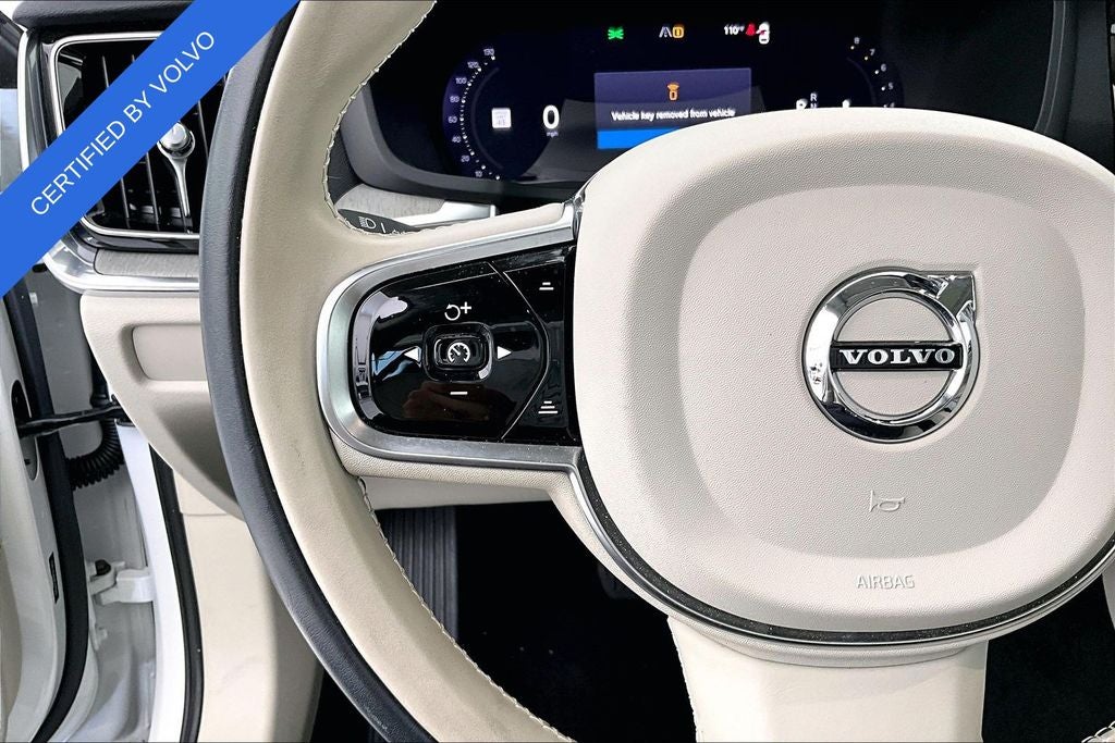 2023 Volvo V60 Cross Country B5 Plus