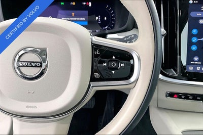 2023 Volvo V60 Cross Country B5 Plus