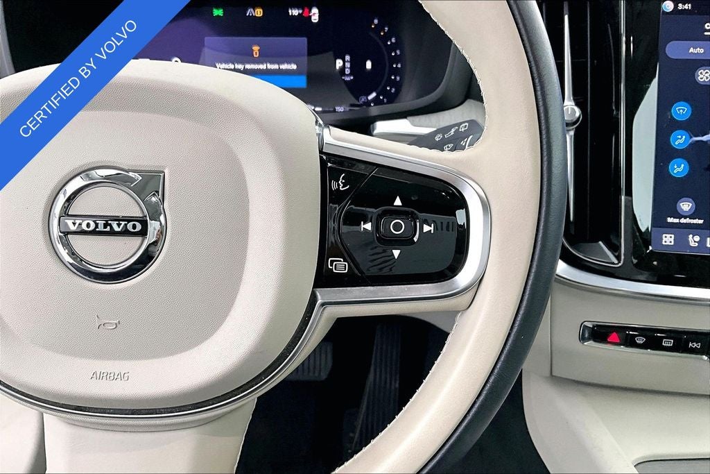 2023 Volvo V60 Cross Country B5 Plus