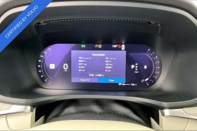 2023 Volvo V60 Cross Country B5 Plus