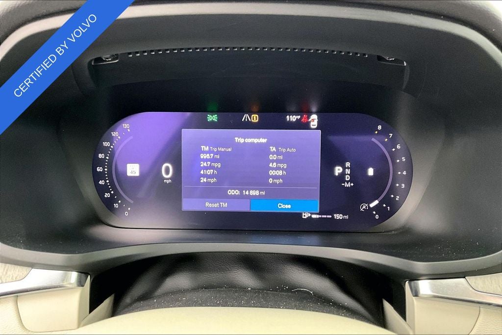 2023 Volvo V60 Cross Country B5 Plus