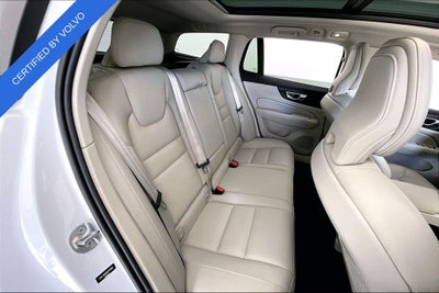 2023 Volvo V60 Cross Country B5 Plus