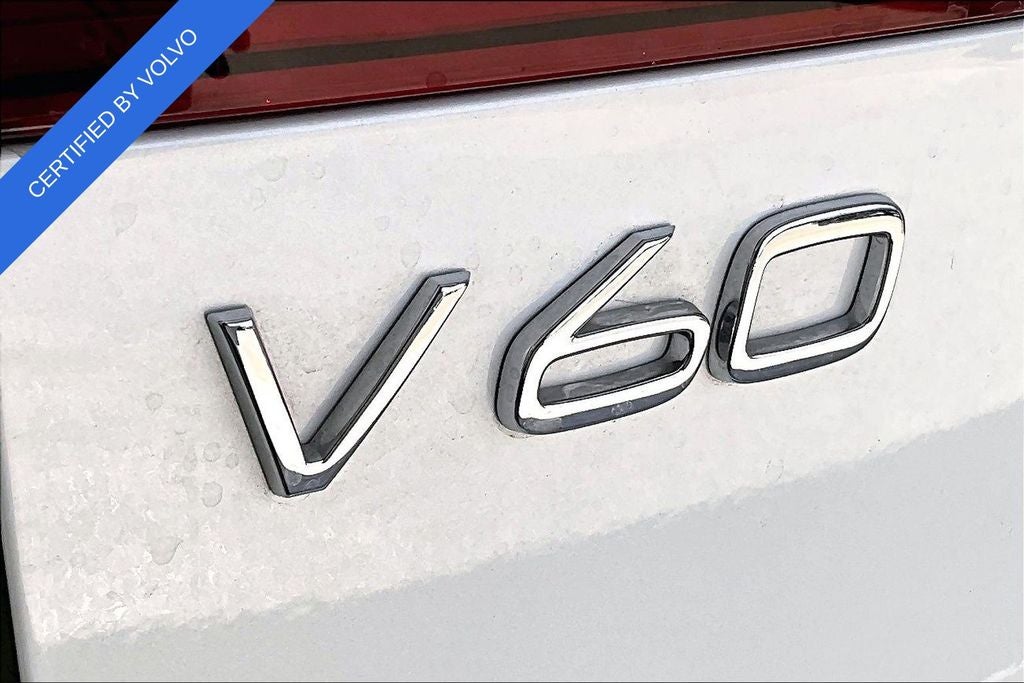 2023 Volvo V60 Cross Country B5 Plus