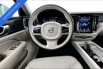 2023 Volvo V60 Cross Country B5 Plus