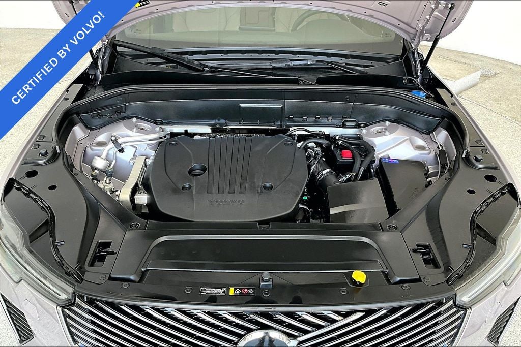2026 Volvo XC90 B5 Plus