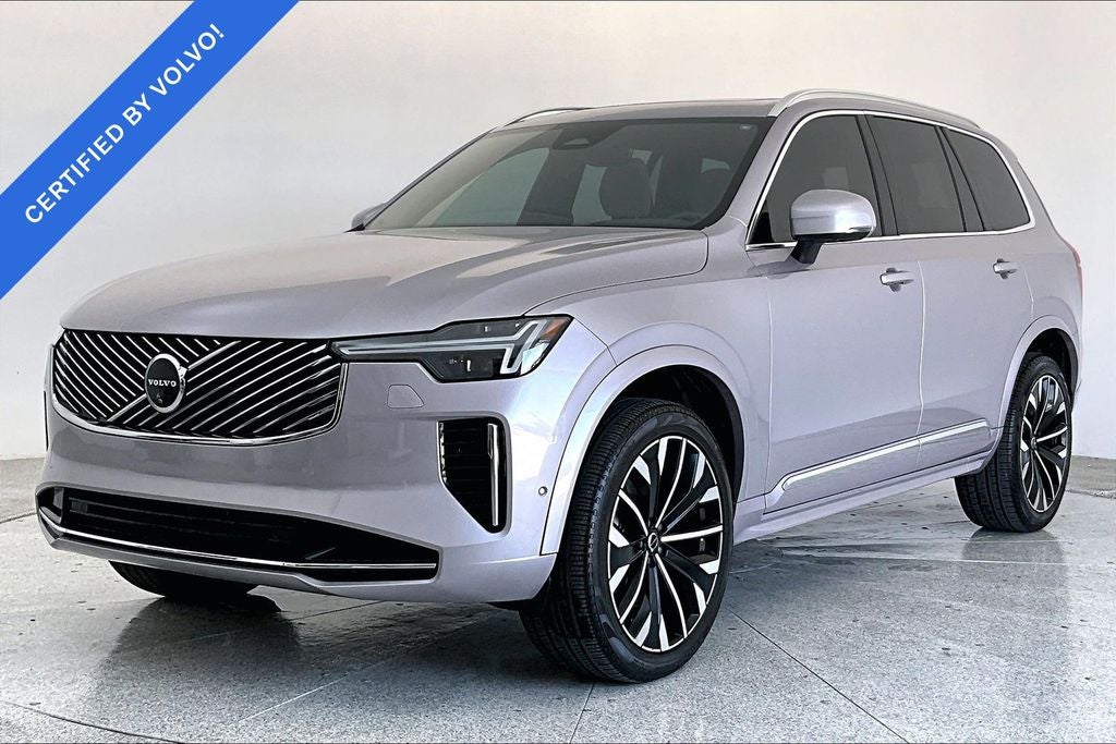 2026 Volvo XC90 B5 Plus