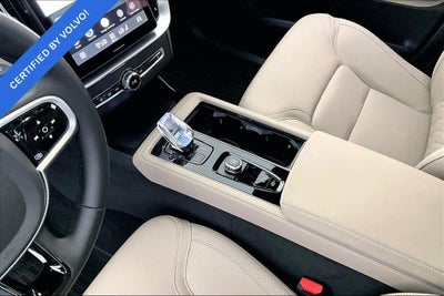 2026 Volvo XC90 B5 Plus