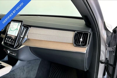 2026 Volvo XC90 B5 Plus