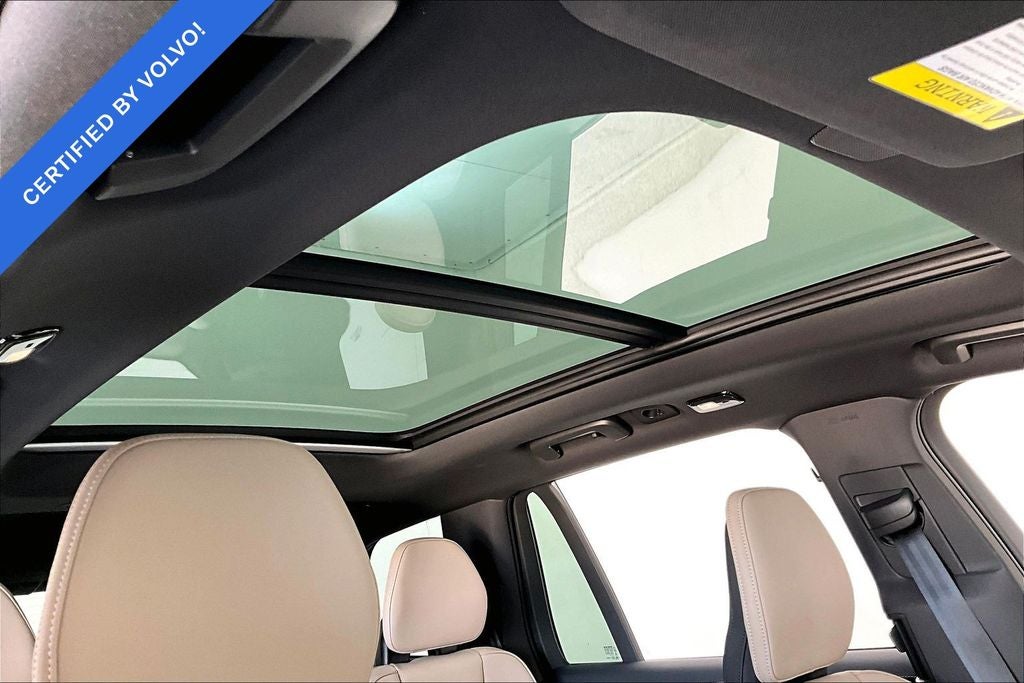 2026 Volvo XC90 B5 Plus
