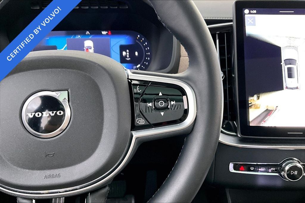 2026 Volvo XC90 B5 Plus