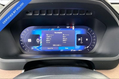 2026 Volvo XC90 B5 Plus