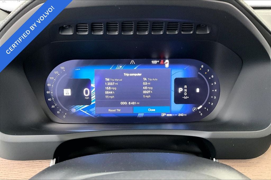 2026 Volvo XC90 B5 Plus