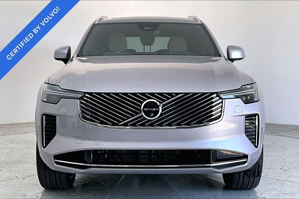 2026 Volvo XC90 B5 Plus