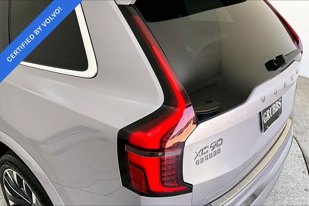 2026 Volvo XC90 B5 Plus