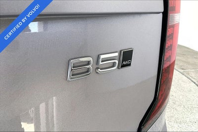 2026 Volvo XC90 B5 Plus