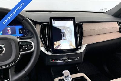 2026 Volvo XC90 B5 Plus