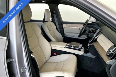 2026 Volvo XC90 B5 Plus