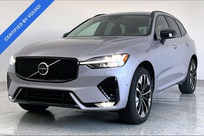 2026 Volvo XC60 B5 Plus