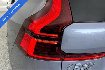 2026 Volvo XC60 B5 Plus