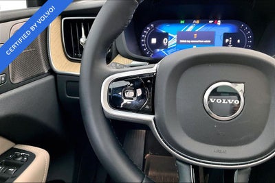 2026 Volvo XC60 B5 Plus