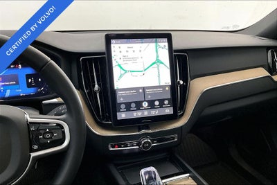 2026 Volvo XC60 B5 Plus