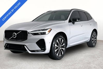 2025 Volvo XC60 B5 Plus