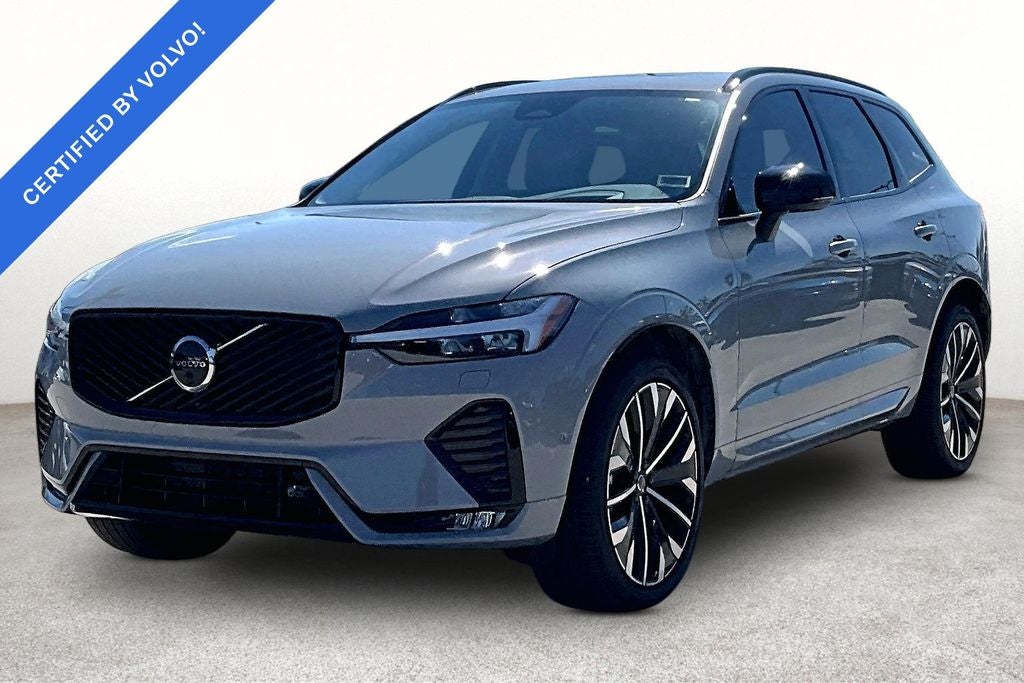 2026 Volvo XC60 B5 Ultra
